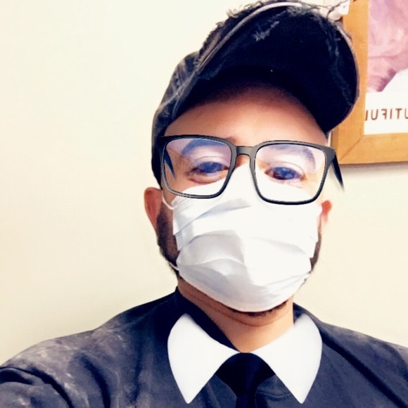 Meet your Posher, Frank - Picture 1 of 1